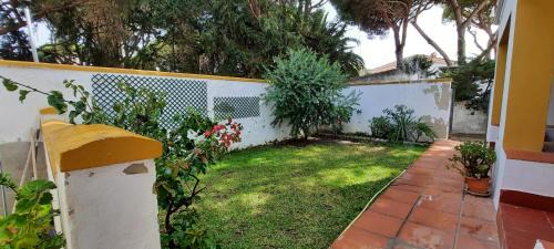 Los Gallos-Cerromolino Apartment | Oasis en la playa