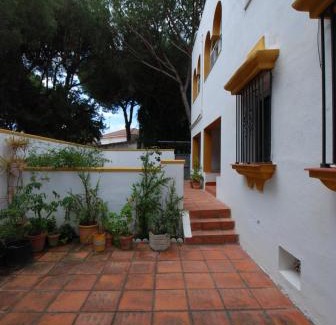 Los Gallos-Cerromolino Apartment | Oasis en la playa