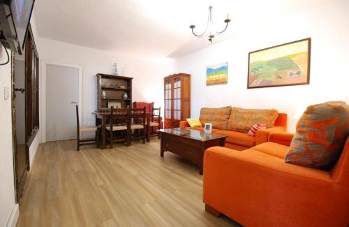 Los Gallos-Cerromolino Apartment | Oasis en la playa