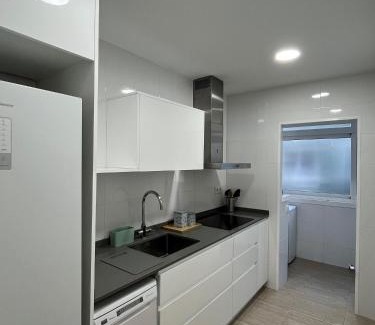 Cunit Apartment | Oasis en la playa