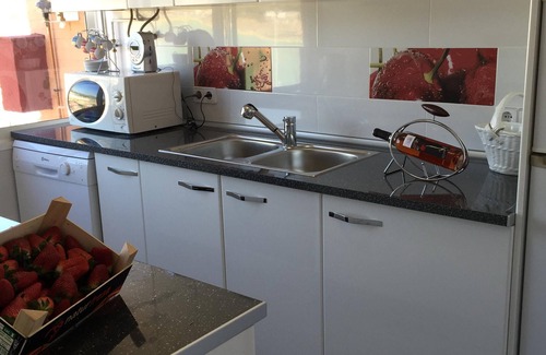 Sant Andreu de Llavaneres Apartment | OASIS NEAR BARCELONA POOL BEACH TENNIS RELAX FAMILY APARTMENT