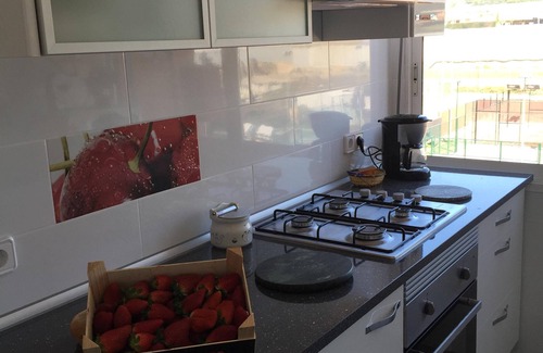 Sant Andreu de Llavaneres Apartment | OASIS NEAR BARCELONA POOL BEACH TENNIS RELAX FAMILY APARTMENT