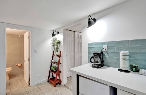 Sailboat Bend Apartment | Oasis Fort Lauderdale by StayHospitality