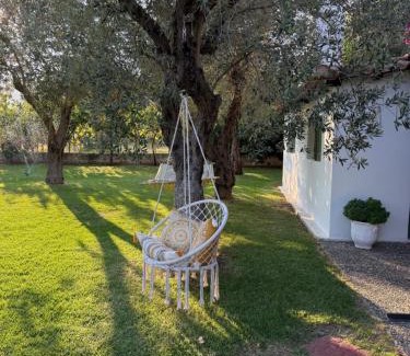 Skiathos Apartment | Oasis