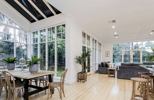 Dulwich Villa | OASIS in Dulwich - Easy walk to cafes/restaurants near the city