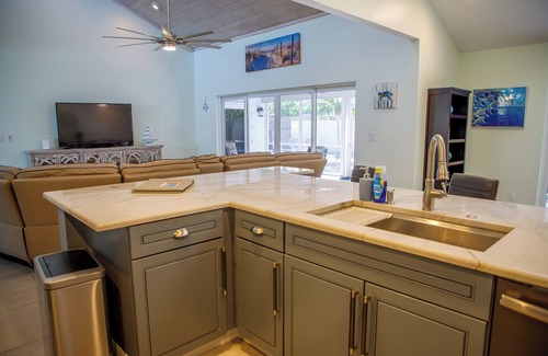 Wellington House | Oasis in the heart of Equestrian country
