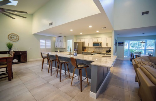 Wellington House | Oasis in the heart of Equestrian country