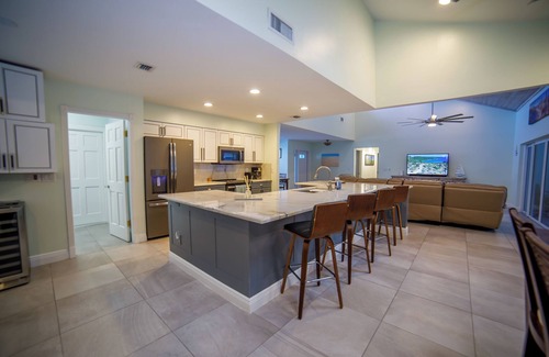Wellington House | Oasis in the heart of Equestrian country