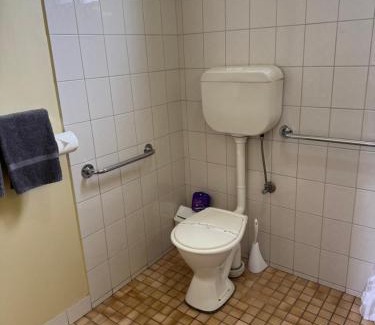 Broken Hill Hotel | Oasis Motor Inn