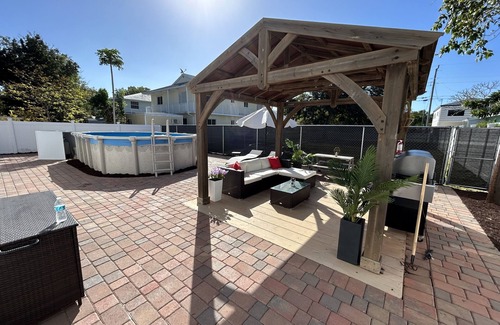 Key Largo House | Oasis near the cove