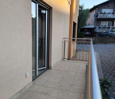 Ljubuski Apartment | Oasis near the Kravica Waterfall