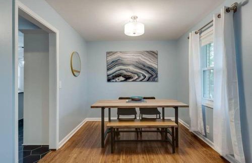Nashville-Davidson House | Oasis Of Nashville, With A Pool And Hot Tub !