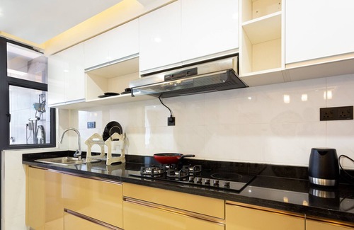 Thompson Estate House | Oasis of Peace by Edmor Suites