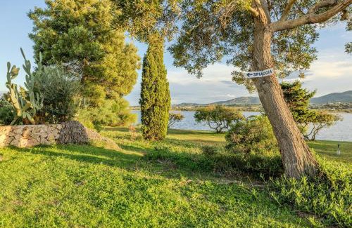 Tiriddo Apartment | Oasis of peace a few meters from the sea