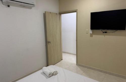 Cerete Apartment | Oasis Olmos