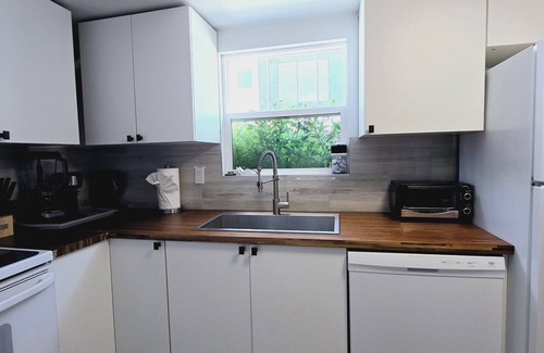 Sugar House Apartment | Oasis on East Bench - Centrally Located to SLC Airport Downtown Ski/Hiking