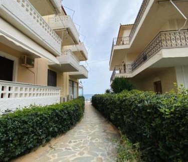 Paralio Astros Apartment | Oasis Paralio Astros