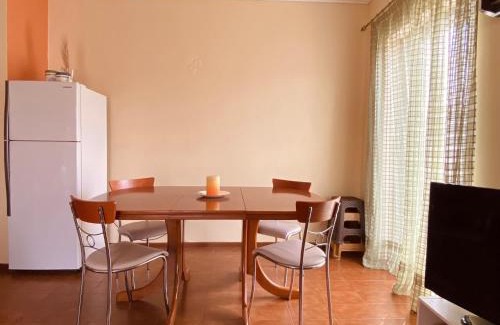 Paralio Astros Apartment | Oasis Paralio Astros