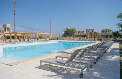 Praia Hotel | Oasis Praiamar