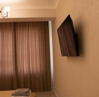 Riscani Apartment | OASIS Premium class 1BD apartment with living room