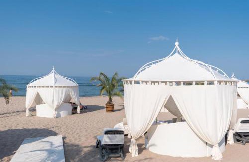 Lozenets Apartment | Oasis Resort & Spa Cozy Studio