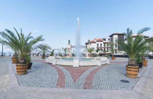 Lozenets Apartment | Oasis Resort & Spa Cozy Studio