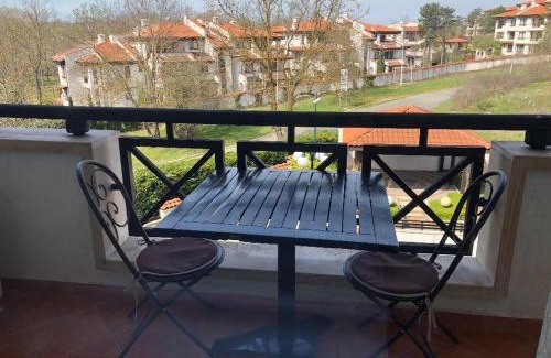 Lozenets Apartment | Oasis Resort & Spa Cozy Studio