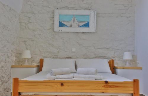 Galissas Apartment | Oasis Rooms & Studios in Galissas