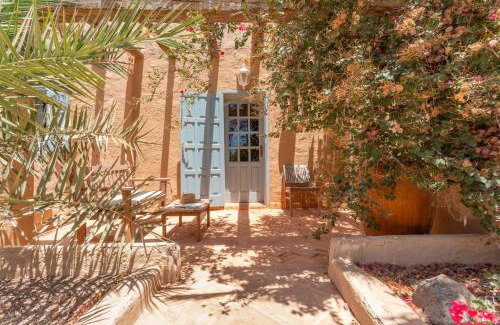 La Oliva Villa | Oasis San Martin El Cotillo
