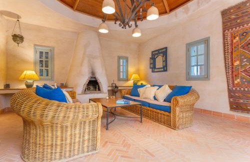 La Oliva Villa | Oasis San Martin El Cotillo