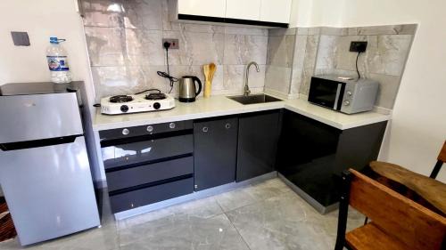 Kiambu Apartment | Oasis Stays Lavington