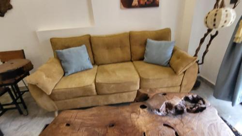 Kiambu Apartment | Oasis Stays Lavington