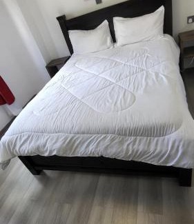 Kiambu Apartment | Oasis Stays Lavington