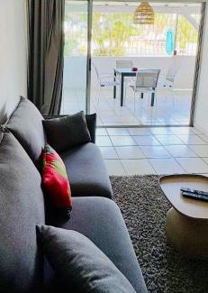 Schoelcher Apartment | Oasis Studio 33