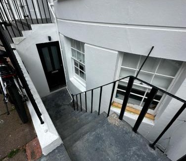 Brighton Apartment | Oasis studio in the Heart of the City