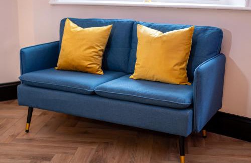 Brighton Apartment | Oasis studio in the Heart of the City