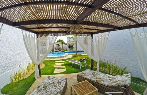 Conde Hotel | Oasis Tajaja Pousada