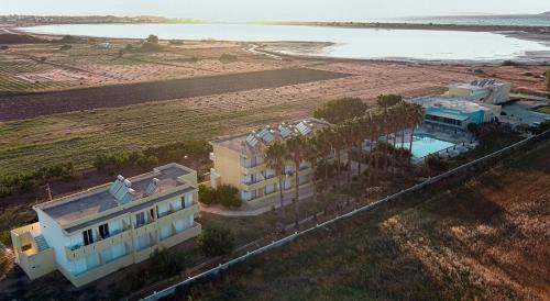 Tingaki Apartment | Oasis Tigaki