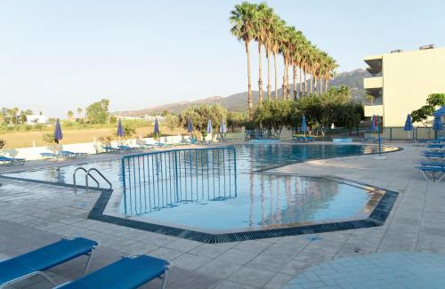 Tingaki Apartment | Oasis Tigaki