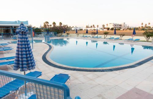 Tingaki Apartment | Oasis Tigaki