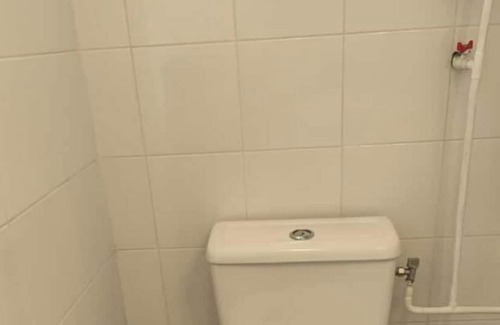Quartier du Pont-de-Flandre Apartment | Oasis Urbaine
