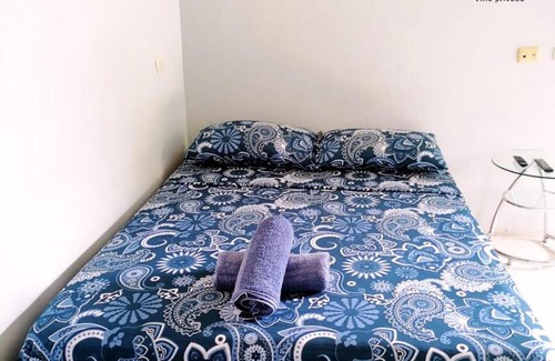Uvita Hotel | Oasis Villas And Rooms