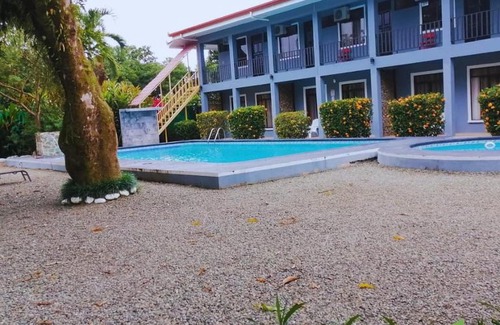 Uvita Hotel | Oasis Villas And Rooms