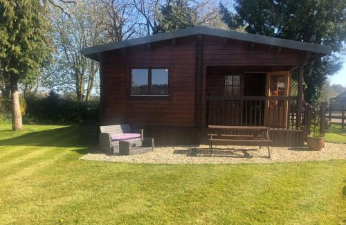 Broadwindsor Resort | Oathill Farm Lodges