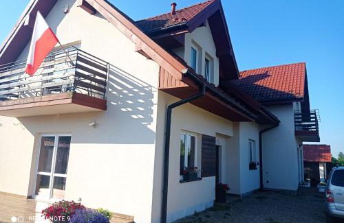 Masłow House | Oaza Świętokrzyska