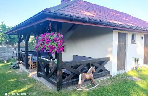 Masłow House | Oaza Świętokrzyska