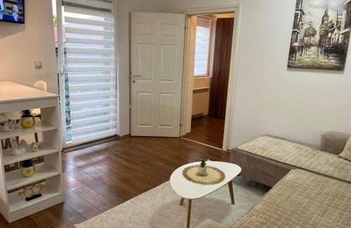 Zajecar Apartment | Oaza Apartman stan na dan
