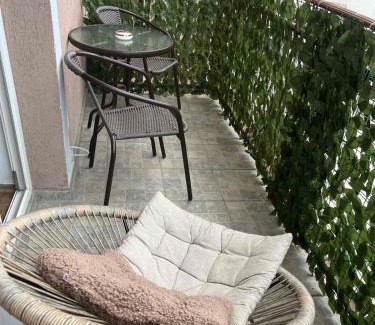 Zajecar Apartment | Oaza Apartman stan na dan