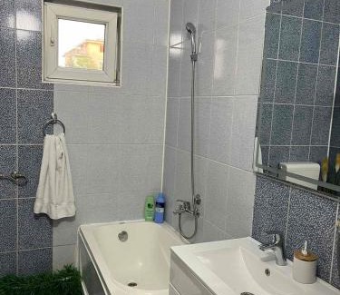 Zajecar Apartment | Oaza Apartman stan na dan