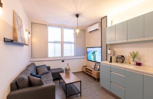 Beersheba Apartment | Oazis 1BR Apt,Central Old Town, Great location